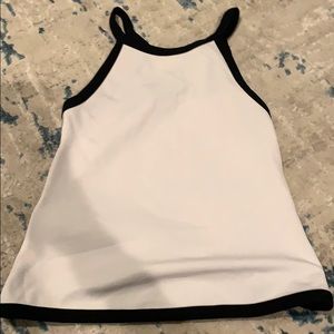 Racer back Tank top